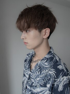 レックス 新小岩(Lex) 【Lex 新小岩】カジュアルマッシュ〔新小岩/新小岩駅〕