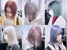 リル 溝の口(LiL)