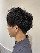 ネオリーブソラ 相模大野店(Neolive sola)&nbsp;メンズショートマッシュ