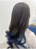 Hair Salon for D ×　グラデーションカラー