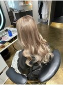 #韓国#エクステ#トリートメント