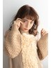 【鶴島指名限定クーポン】カット＋フルカラー￥14300→￥7150
