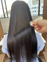 ヘアリゾート リノ(Hair resort Lino) 髪質改善ミネコラトリートメント