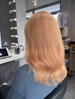 スパークスヘア(Sparks hair)&nbsp;可愛すぎて可愛すぎてつーらいーよーおおおおおおおおおおおおぉ