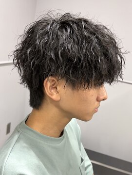 アビー(ABEY) 新潟ツイストスパイラル