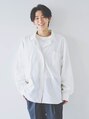 ローネス ギンザ(LONESS ginza) 平田 湧己
