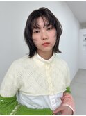 レイヤースタイル