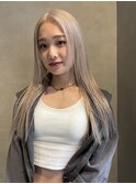 ホワイトベージュ