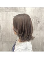 ビスポーク(BESPOKE)&nbsp;ミディアムレイヤー