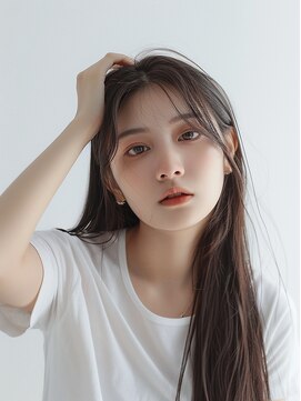 リザ(RIZA) 髪質改善#縮毛矯正#カラー#トリートメント#カラー#縮毛矯正