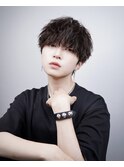 フェザーショート