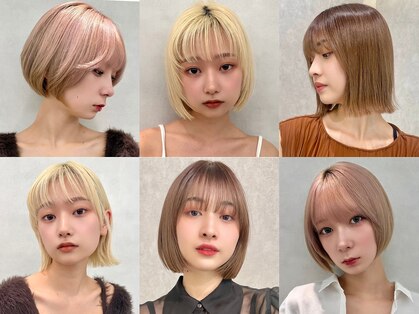 アッシュ 笹塚店(Ash)の写真