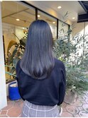 20代/30代/40代 トリートメントでツヤツヤ!ロングスタイル