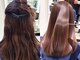 美人髪ラボ 神戸元町店の写真/【自分の髪をより好きになるヘアサロン】髪本来の美しさを引き出し毎日触れるたびに嬉しくなる美髪をお届け