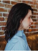 アンニュイウルフレイヤー