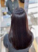 ラベンダーブラウン［chouchou千葉・千葉駅］