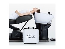 ヴェレタ(veLeta)の雰囲気（エリア初 ReFaファインバブル《VEENA》導入店舗。圧倒的泡体験◎）