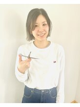 アグ ヘアー ポワ 丹波篠山店(Agu hair pois) MAO 