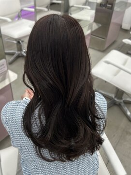 エヌアイ オモテサンドウ(ni omotesando) こっくりブラウン♪ 4.5月限定クーポンございます！