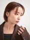 ルーメ(lume)の写真/大人女性の上品ショートヘアなら<lume>☆ベテランスタイリストの洗練された技術で美しいシルエットを実現◎