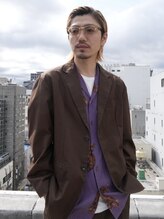 アイウィル(Ai WilL)&nbsp;新沼 隆弘