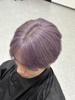 ルミナス(Luminous)&nbsp;white lavender