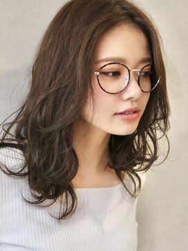 リジェール 鶴舞店 イメチェン、ハッシュカット、似合わせカット、レッドブラウン