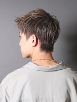 ゴーズゴー 吉祥寺(e)店(go s go)&nbsp;ナチュラル×ベリーショート