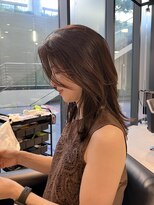 イワイナゴヤ(i i -IWAI NAGOYA-)&nbsp;フェミニンレイヤー