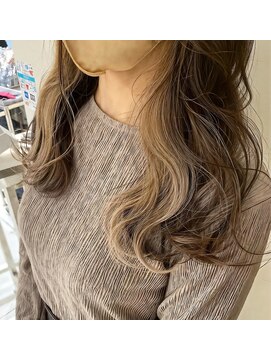 アライブ ハラジュク(ALIVE harajuku) 【ALIVE るねこ】 ポイントで可愛いイヤリングカラー