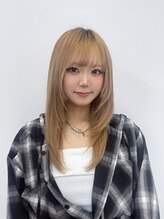 ソワ 北千住(soi) yuri 