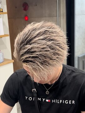 イーラ(era) ツイストメッシュ