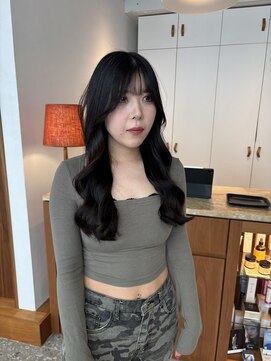 ベンティ(venti) 【VENTI 子安】艶髪ロング