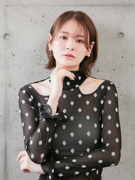 ニューヨークニューヨーク 垂水店(NYNY) ボブｘレイヤーｘタッセルボブｘ20代ｘ30代ｘ40代ｘ50代