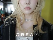 クリーム(CREAM)