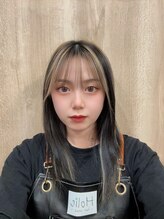 ホリック(Holic)&nbsp;Luna 