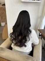 リングバイモアムー(Ring by Moremuu)&nbsp;透明感カラー