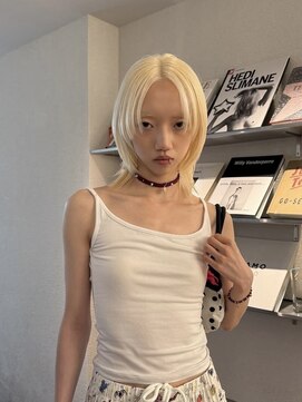 ザスリック 代官山(THE SLICK) 抜きっぱなし