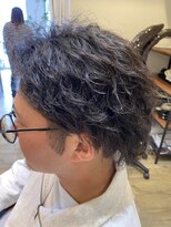 アール エー シー ツイン ゲート(RAC Twin Gate)&nbsp;波巻きツイストスパイラル！