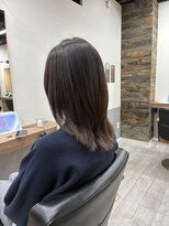 シエル 蒲田店(CIEL)&nbsp;ミディアムレイヤー