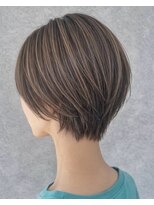 バイモア(219 by MORE)&nbsp;大人ショート