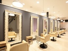 エムサロン(emu salon)の雰囲気(落ち着いた空間で、リラックスしながら施術を受けていただけます)