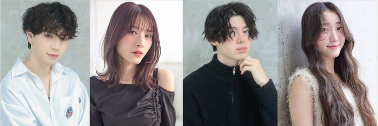 アッシュ 浦安店(Ash)のサロンヘッダー