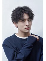 リップス レイ ギンザ(LIPPS Ray GINZA)&nbsp;短めツイスパ