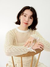 オンカン(onkan)&nbsp;フレンチボブ/大人パーマ/髪質改善