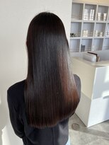 シュガー ミタケ(SUGAR mitake)&nbsp;髪質改善縮毛矯正