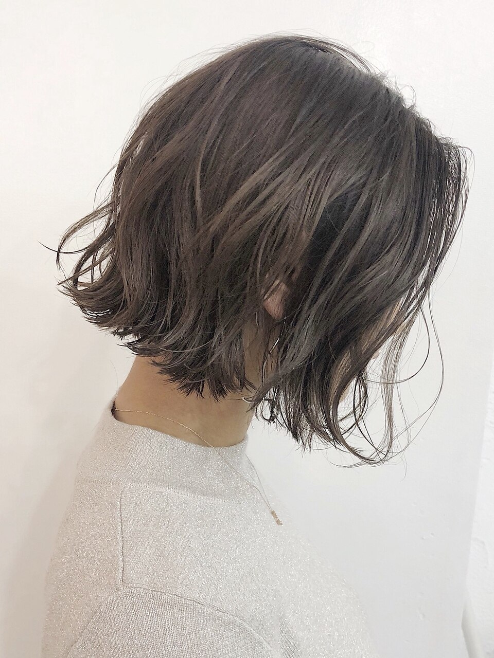 2026年春】アディクシーカラーの髪型・ヘアアレンジ｜人気順