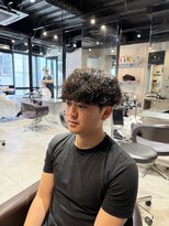 アドレスサーティーン(Address13)&nbsp;シャドウパーマ