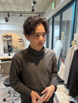 ノエ(Noe)&nbsp;ショートカットショートレイヤー20代30代40代50代前髪あり