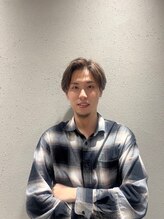 ラフィス ヘアー ココ 博多店(La fith hair coco)&nbsp;福田 康貴